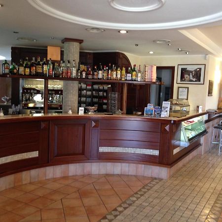 La Locanda Del Cavaliere Borgo Montello Buitenkant foto