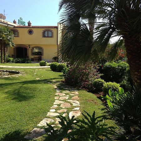La Locanda Del Cavaliere Borgo Montello Buitenkant foto