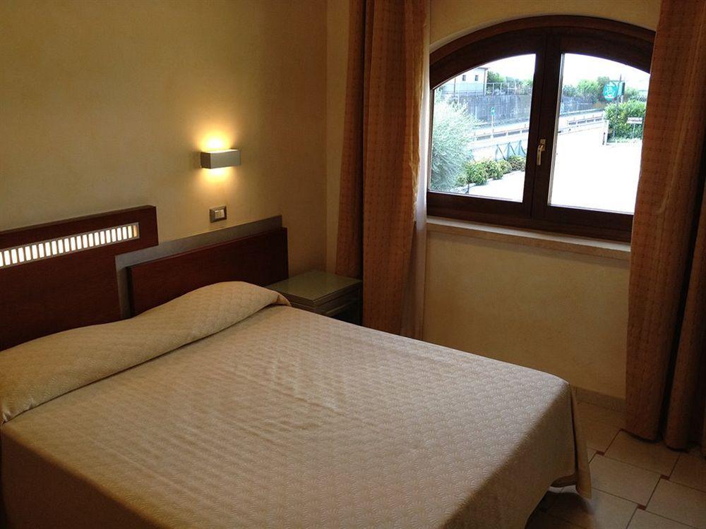 La Locanda Del Cavaliere Borgo Montello Buitenkant foto