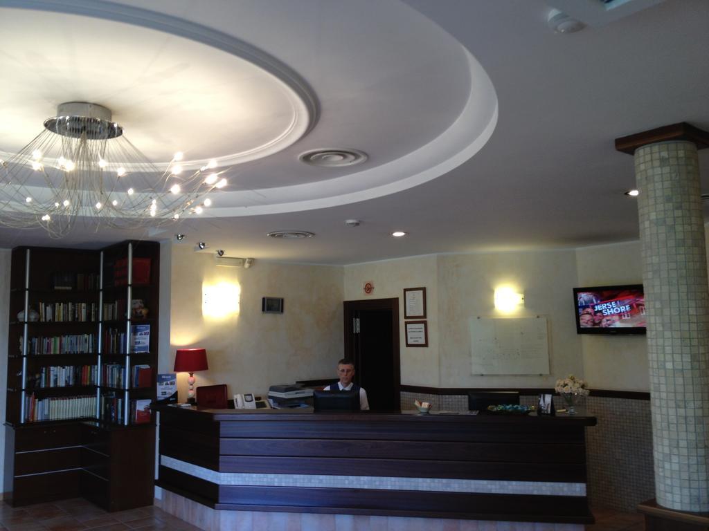 La Locanda Del Cavaliere Borgo Montello Buitenkant foto