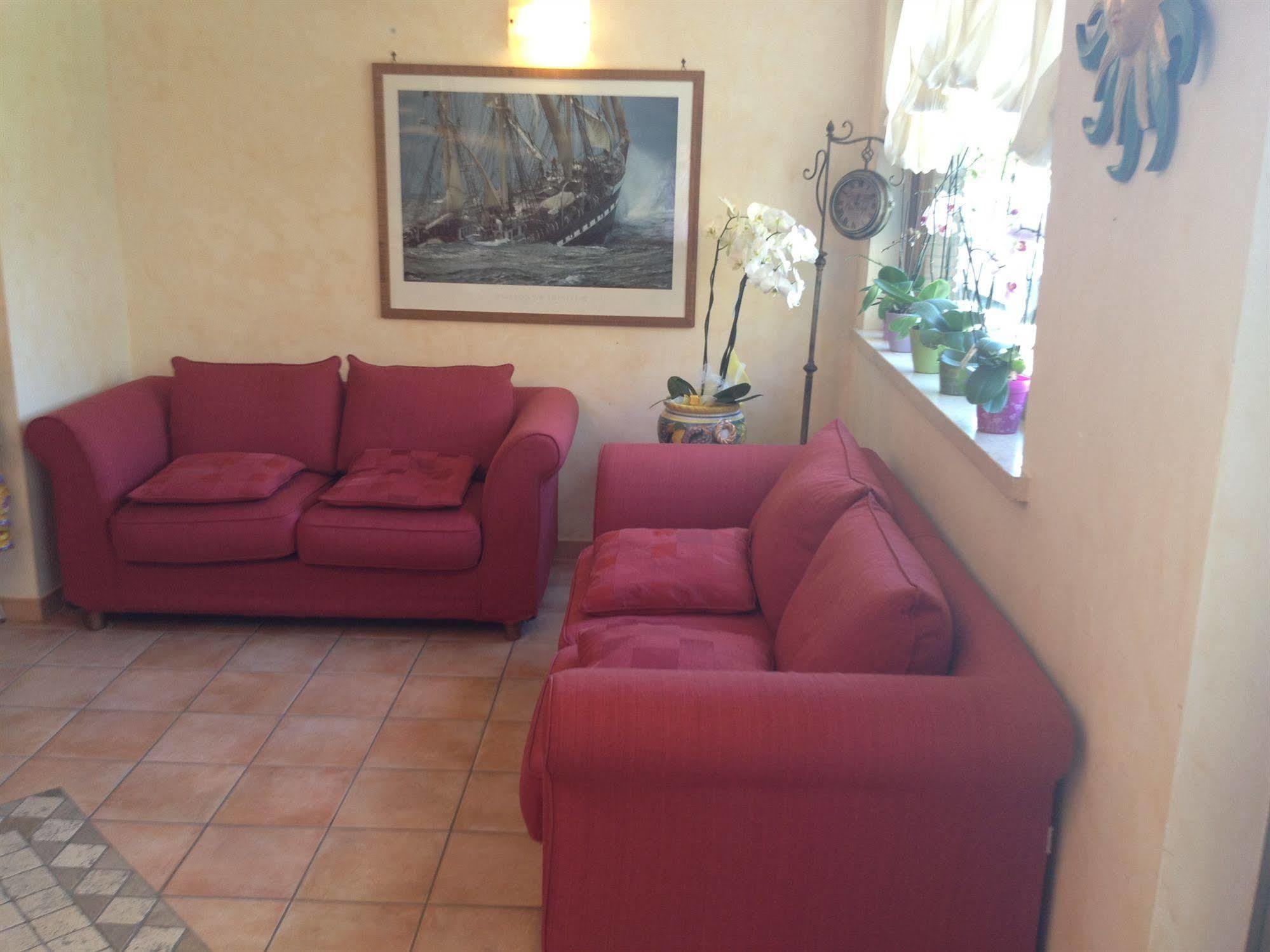 La Locanda Del Cavaliere Borgo Montello Buitenkant foto