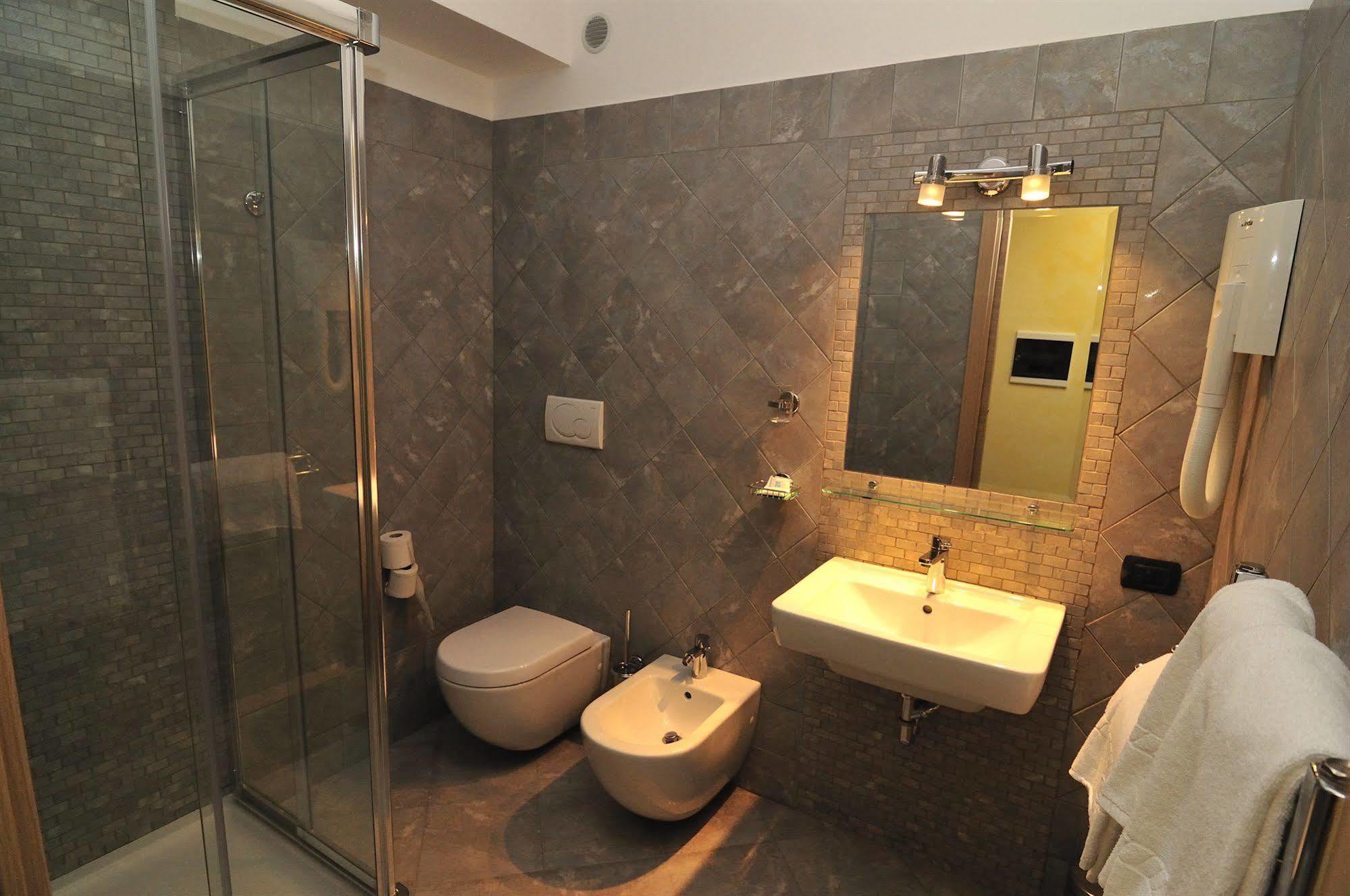 La Locanda Del Cavaliere Borgo Montello Buitenkant foto