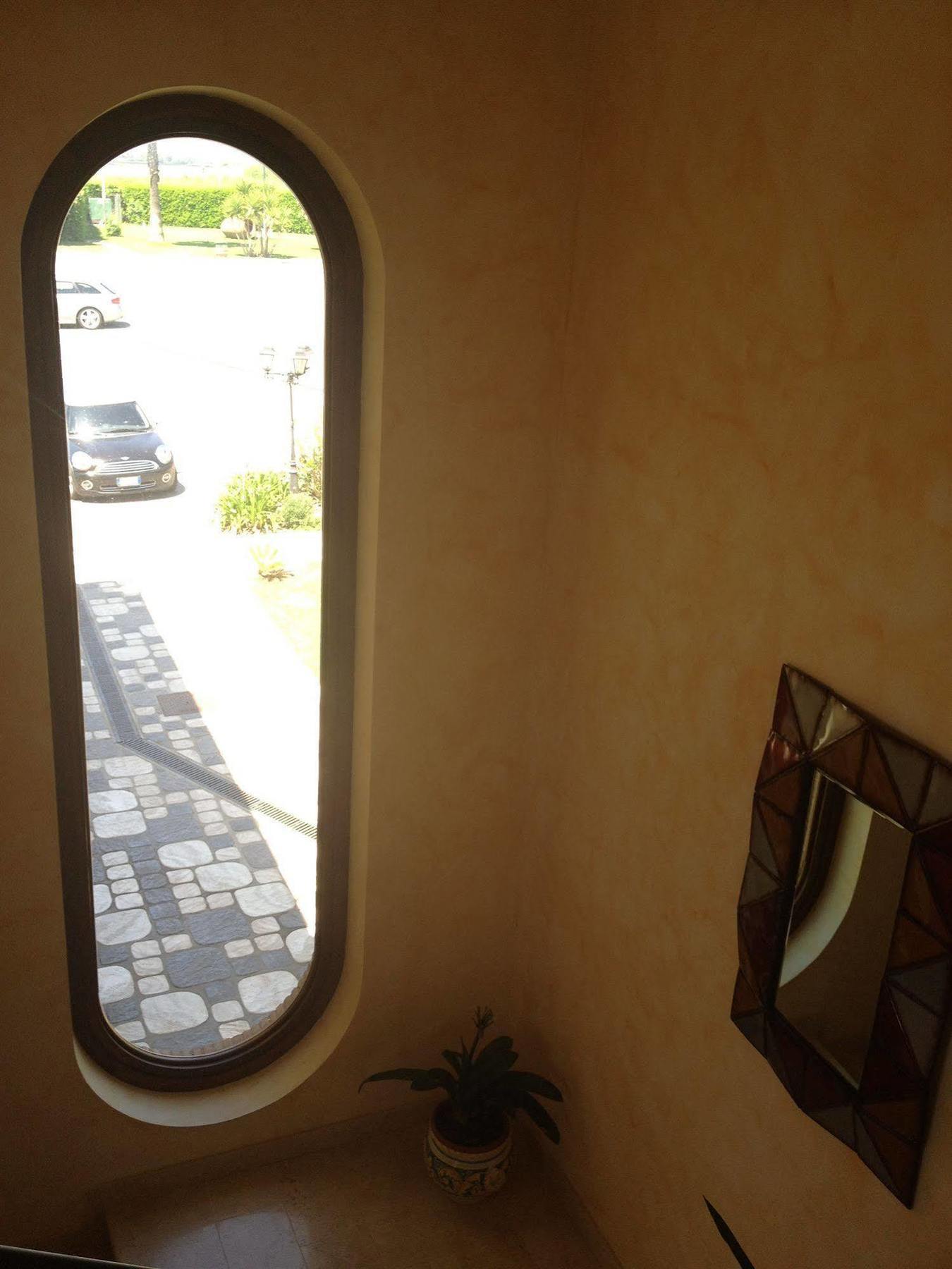 La Locanda Del Cavaliere Borgo Montello Buitenkant foto