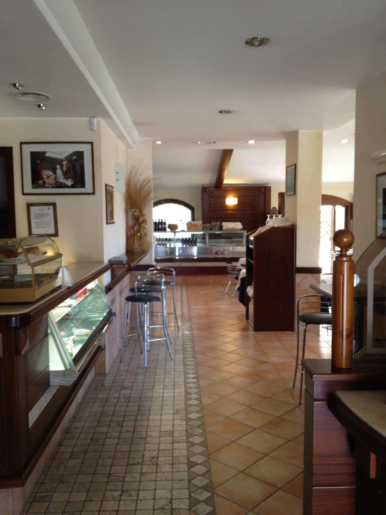 La Locanda Del Cavaliere Borgo Montello Buitenkant foto