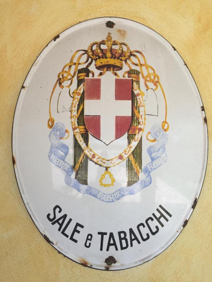 La Locanda Del Cavaliere Borgo Montello Buitenkant foto